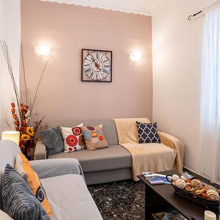 Lejlighed i Kalamata på 78 m². Soveværelser: 2. Private badeværelser: 2. Eksteriør billede